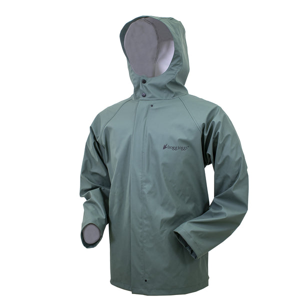 Frogg Toggs Men's Waypoint Angler Jacket