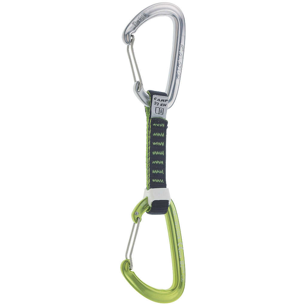 Camp Usa Orbit Wire Express KS 11cm 6 pack