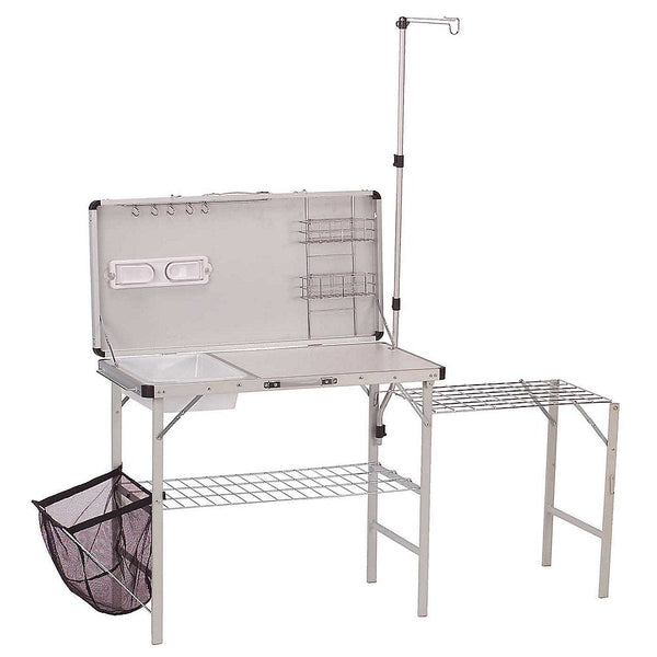 Coleman Pack-Away Deluxe Camp Kitchen