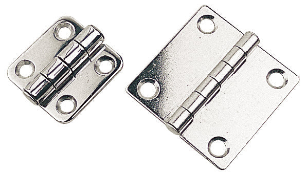 Sea Dog Butt Hinges