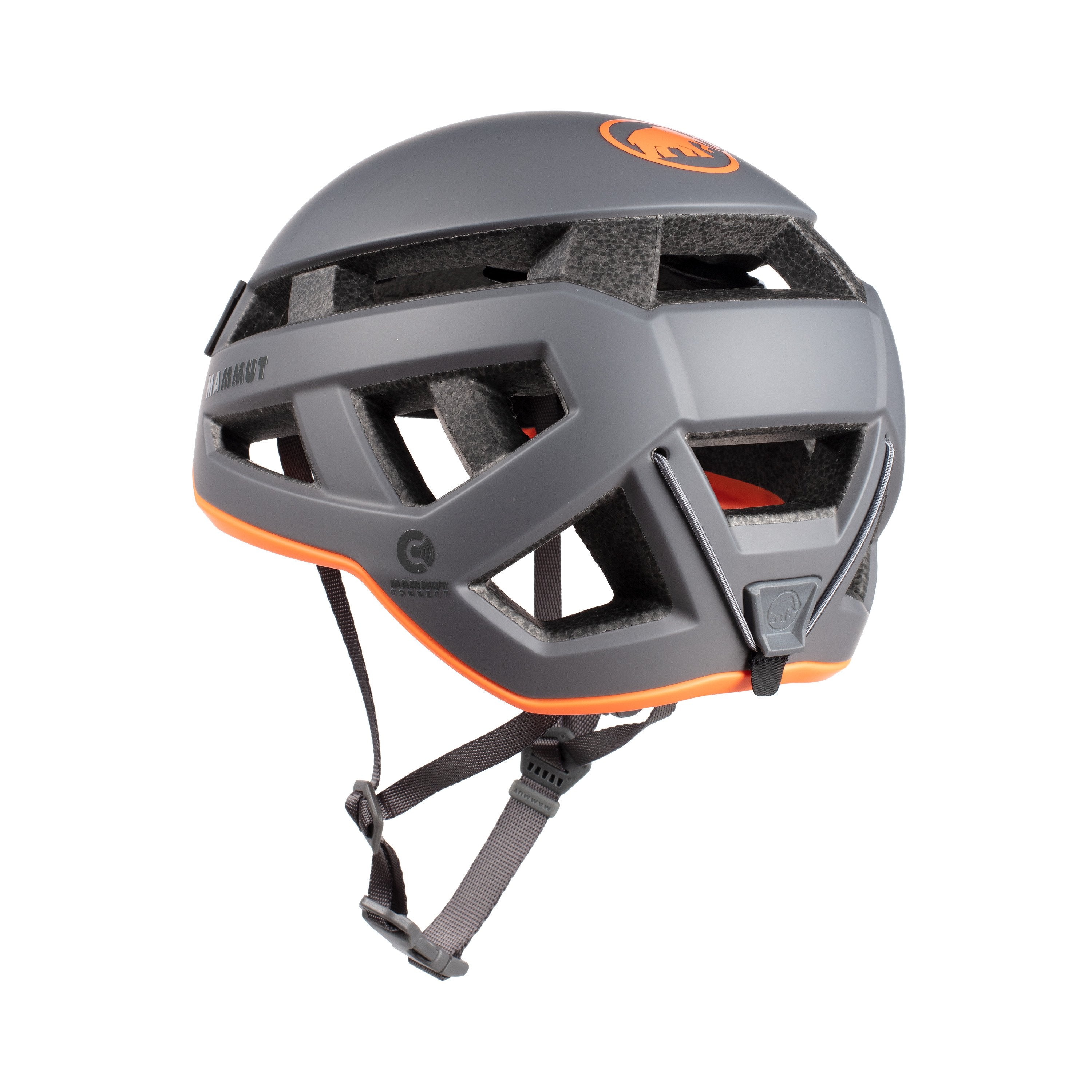 Mammut Crag Sender Helmet - Ascent Outdoors LLC