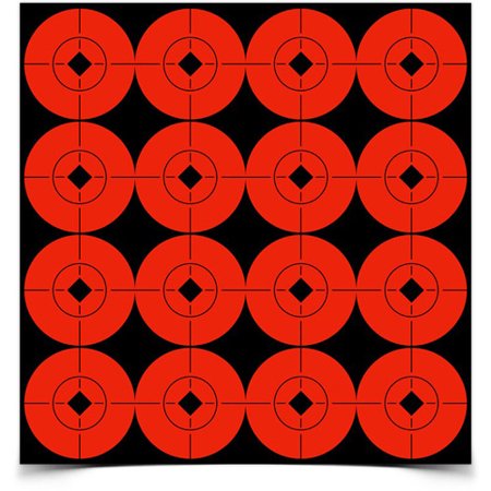 Birchwood Casey Self Adhesive 1.5