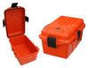 Mtm Case-Gard Survivor Dry Box Snap Locks Compass O-Ring Seal