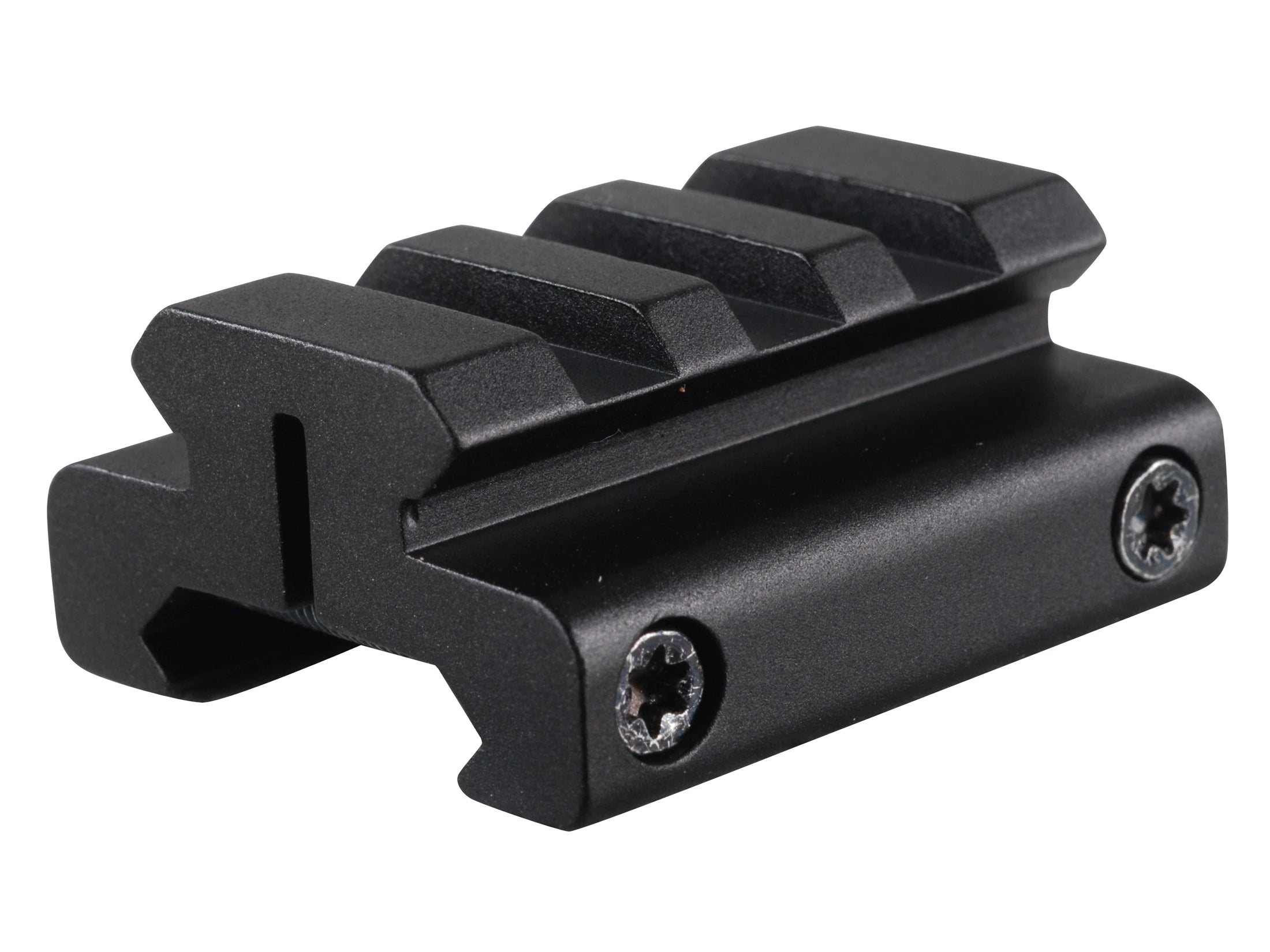 Burris AR Tactical Mount 1/2 inch Picatinny Riser | Miyar Adventures