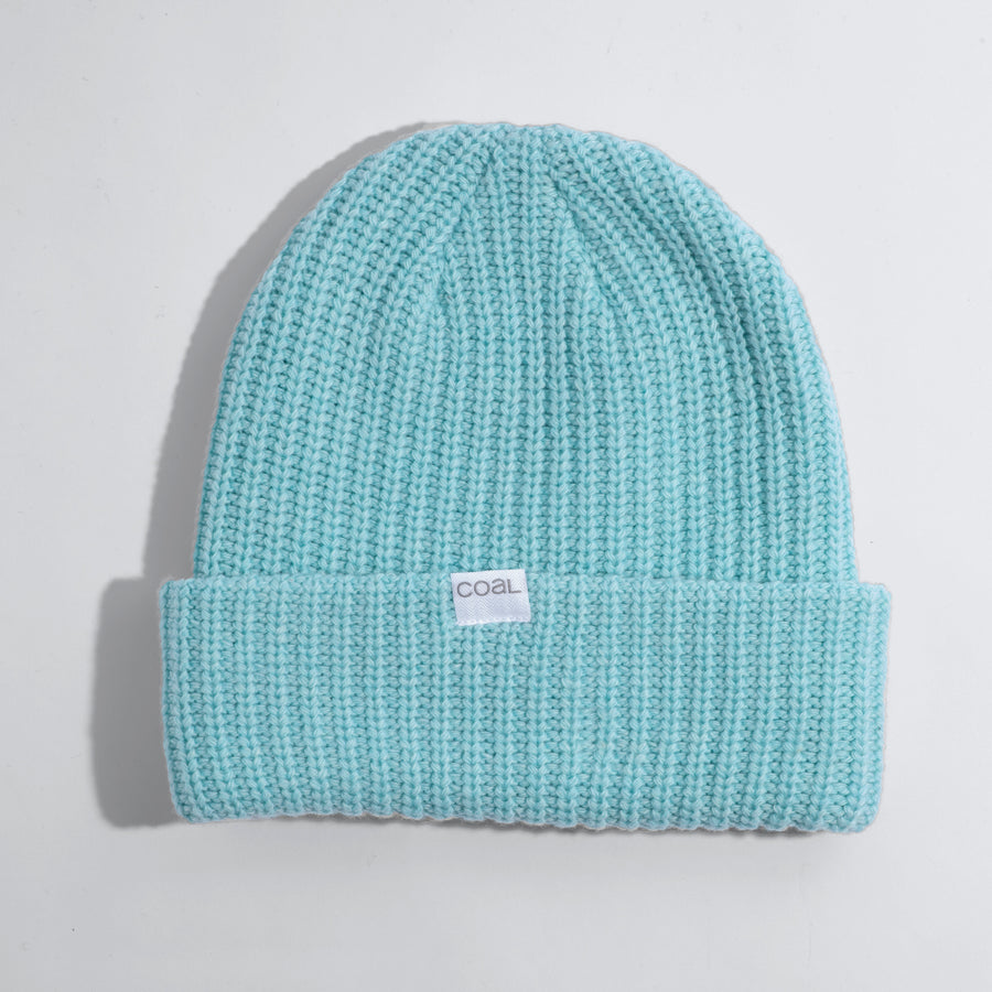 Coal Headwear The Dan Soft Knit Beanie