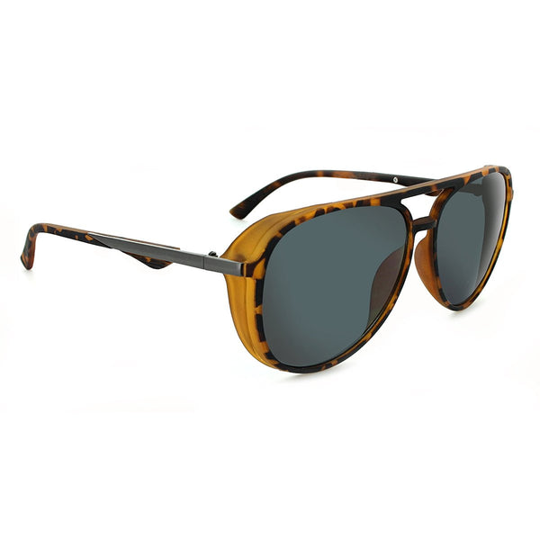 Optic Nerve Govnah Sunglasses