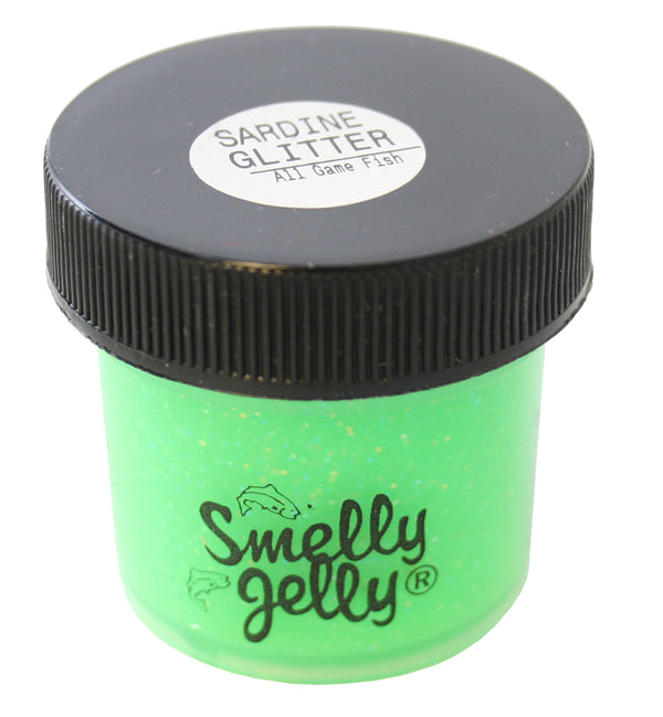 Smelly Jelly 1 Oz. Fish Attractant