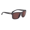 Optic Nerve Ziggy Sunglasses