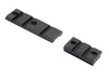 XXB Burris Xtreme Tactical Steel
