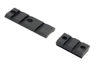 XXB Burris Xtreme Tactical Steel