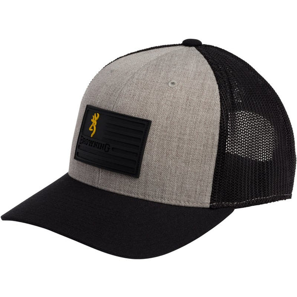 Browning Arms Recon Flag Hat