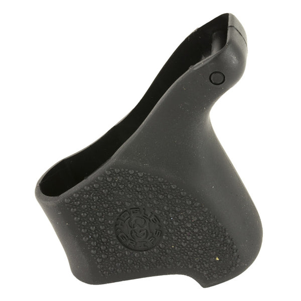 Hogue Handall Hybrid Grip Sleeve Ruger Lcp Cobblestone Rubber