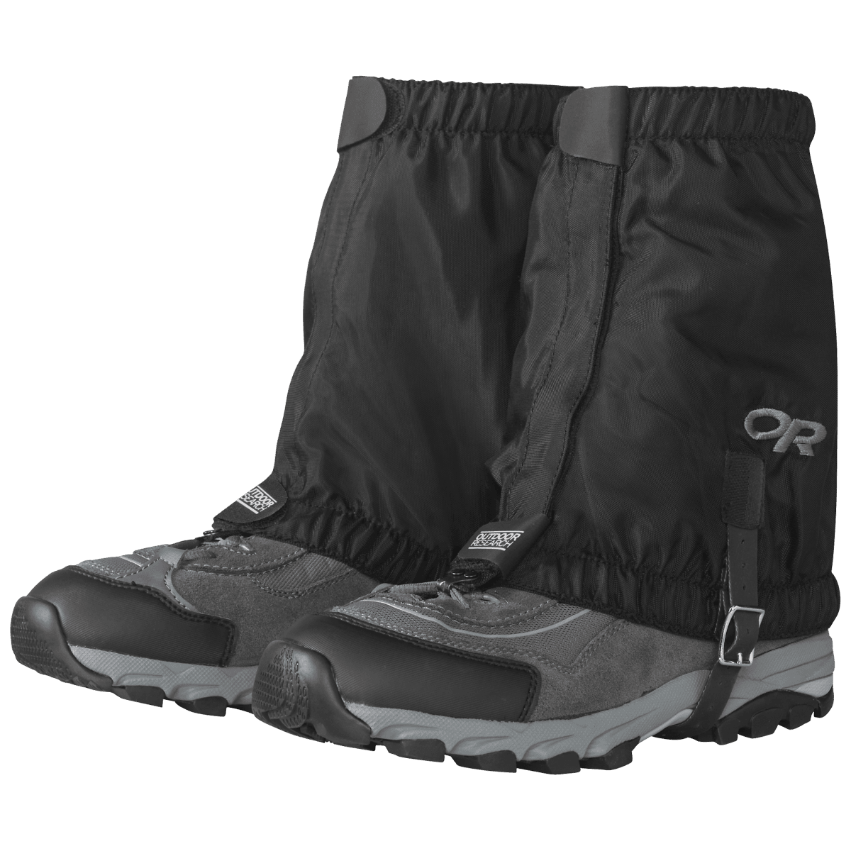Outdoor Research  Rocky Mountain Low Gaiters - Ascent Outdoors LLC
