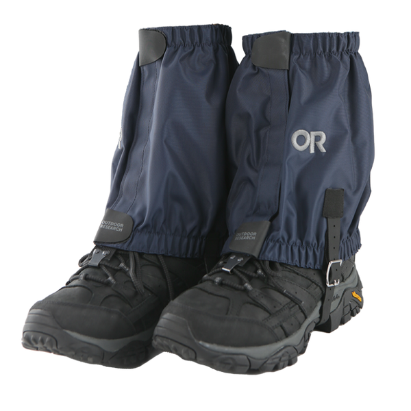 Outdoor Research  Rocky Mountain Low Gaiters