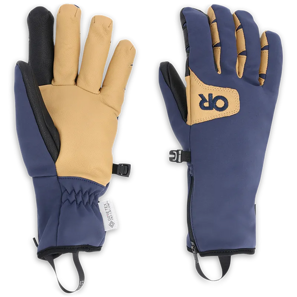 Outdoor Research  Women's Stormtracker Sens Gloves 2023