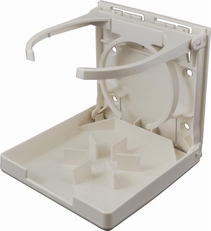 Attwood Fold-Up Dual Ring Drink Holders