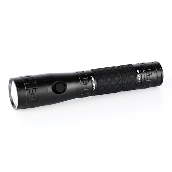 High Performance Water Resistant Led Flashlight