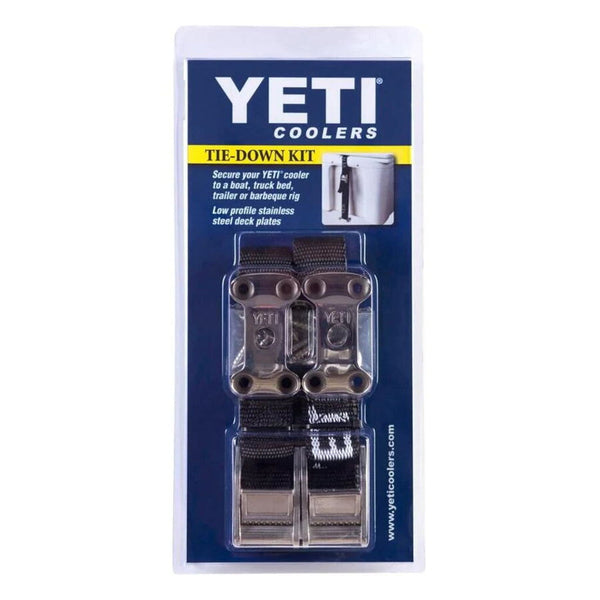 YETI Tie-Down Kit