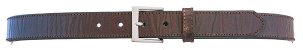 Hickory Creek Oil-Tanned Leather Work Belts