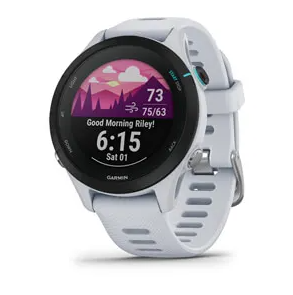 Garmin Forerunner 255S Music