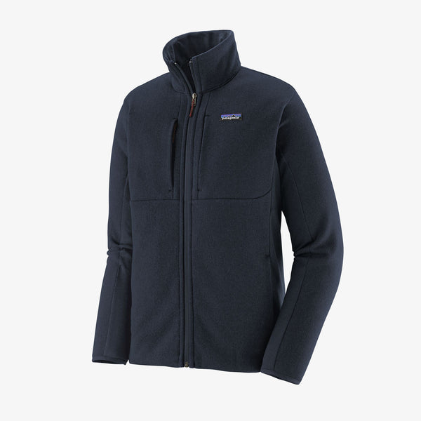 Patagonia Men's Lightweight Better Sweater Fleece Jacket