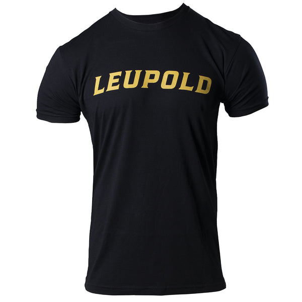 Leupold Wordmark Shirt