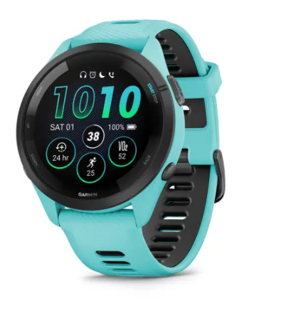 Garmin Forerunner 265