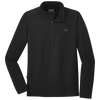 Outdoor Research Baritone Quarter Zip Men's