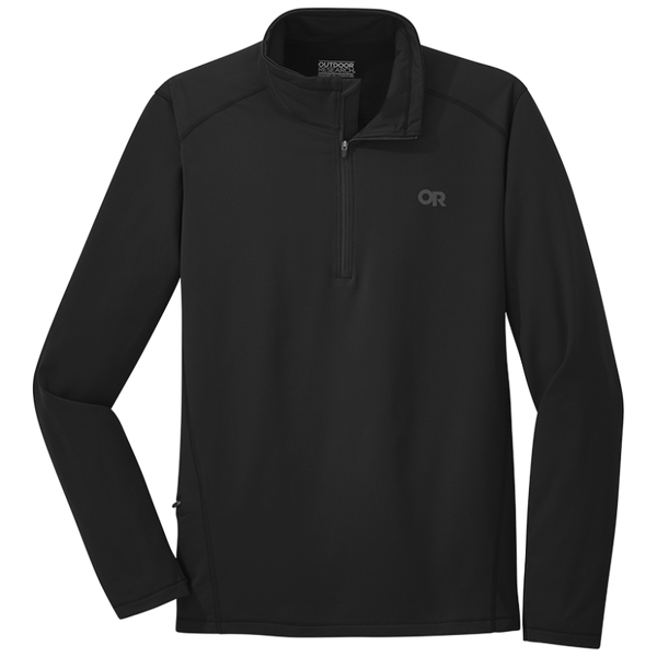 Outdoor Research Baritone Quarter Zip Men's