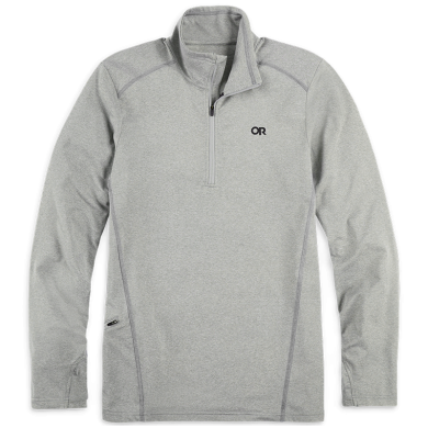 Outdoor Research Baritone Quarter Zip Men's