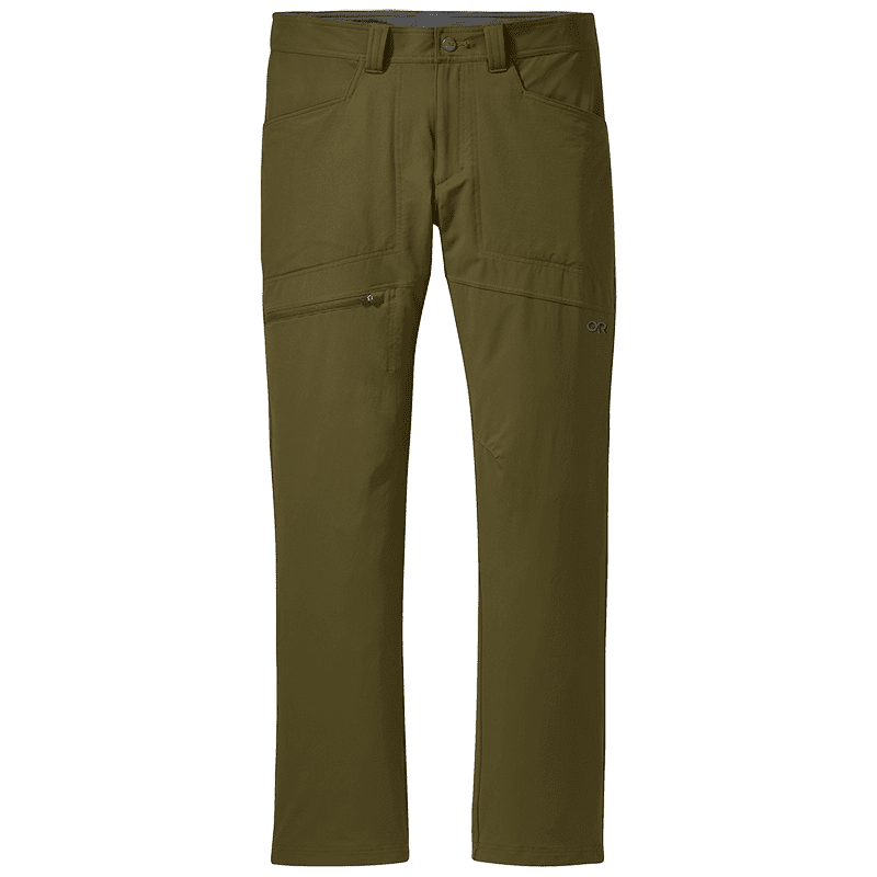 Outdoor Research  Men's Voodoo Pants - Ascent Outdoors LLC