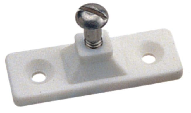 Sea Dog Deck Hinge (Side Mount)
