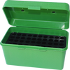 Mtm H50Rs10 50Rd Rifle Box