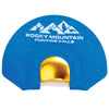 Rocky Mountain Hunting Calls Reaper Elk Diaphragm Call 135 Fabric/Material