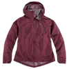 Outdoor Research Women's Helium Rain Jacket