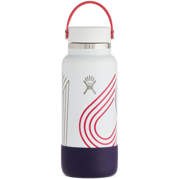 Hydro Flask Usa Limited Edition 32 Oz Wide Mouth Bottle