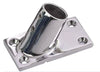 Sea Dog Hand Rail Fittings-Rectangular Base