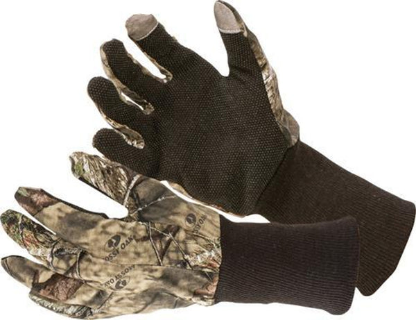 Allen Vanish Breathable Jersey Gloves