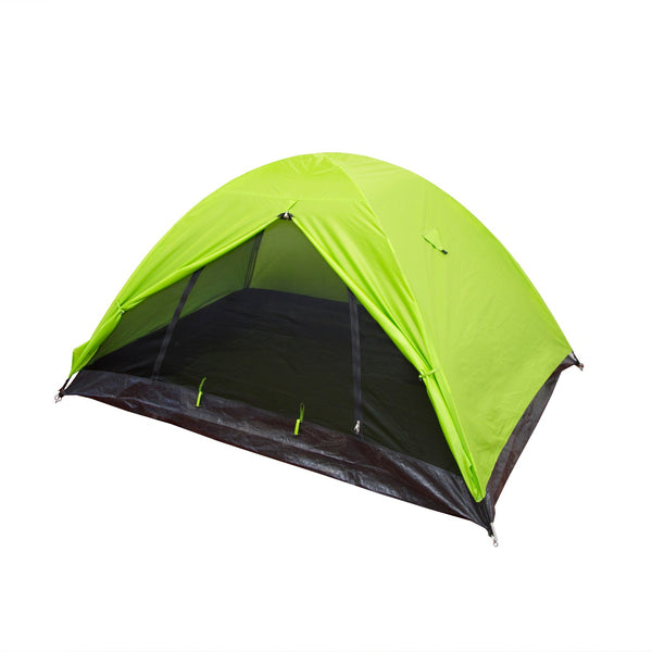 Stansport Starlite 2-Person Backpack Tent Green Light - Family/Large Tents at Academy Sports