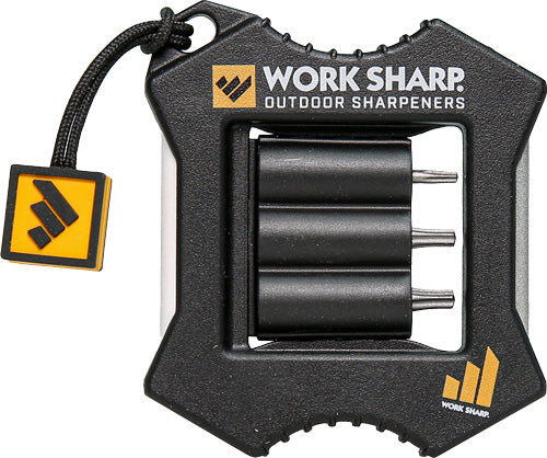 Work Sharp Micro Sharpener & Knife Tool W/ Torx Bits/Driver