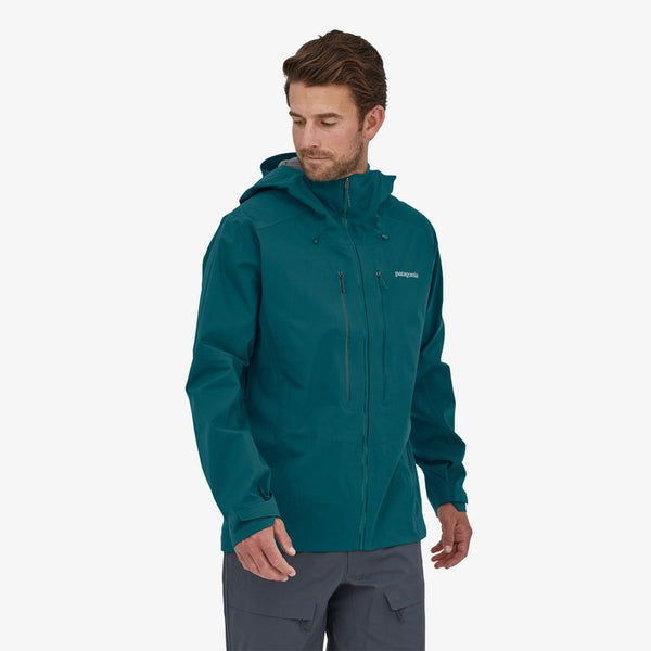 Patagonia Men's Stormstride Jacket
