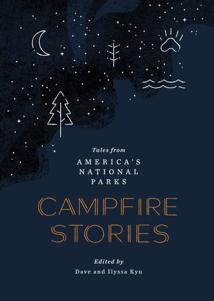 Mountaineer Books Campfire Stories