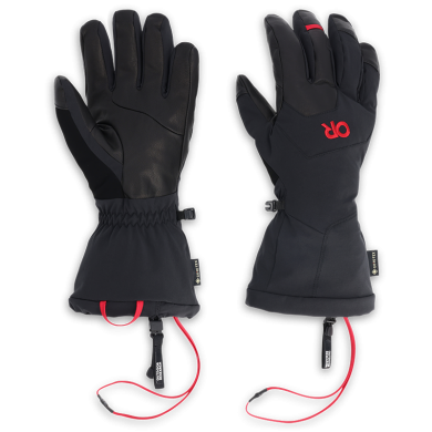 Outdoor Research Women's Arete II GORE-TEX Gloves