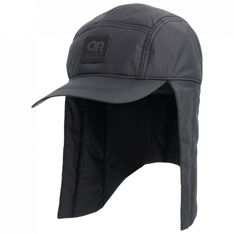 Outdoor Research Coldfront Insulated Cap