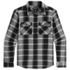 Outdoor Research Feedback Flannel Twill Shirt Men's