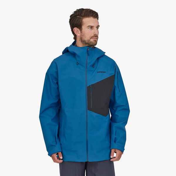 Patagonia Men's SnowDrifter Jacket