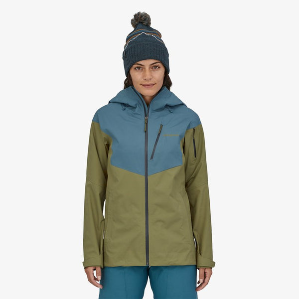 Patagonia Women's SnowDrifter Jacket