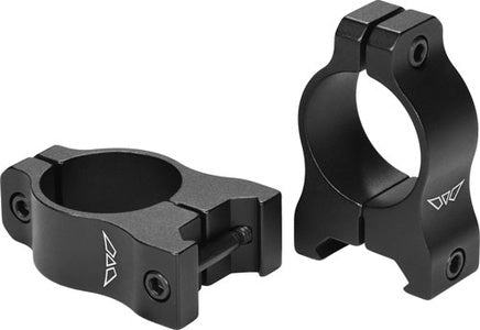 XXB Warne War V400M-Vapor Scope Rings