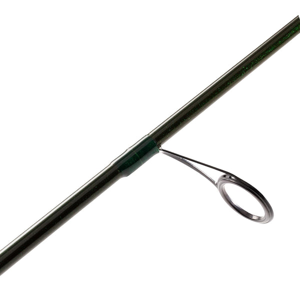 St. Croix Rods 6'6" MD Light Fast Eyecon Spinning Rod