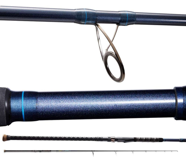 St. Croix Seage Surf Spinning Rod - SES90MLMF2